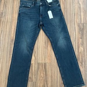 Express jeans 34x32
